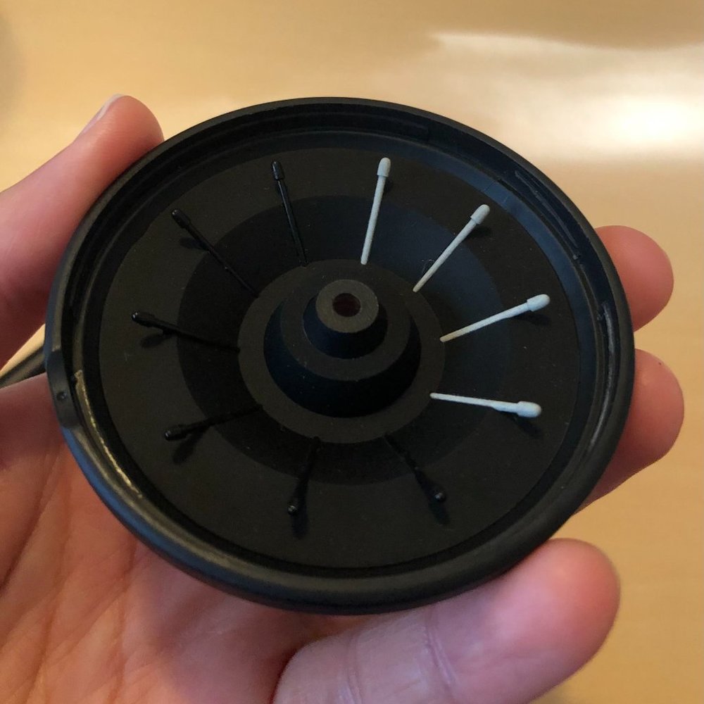Wacom Intuos Pro-medium - Picture 3 of 10